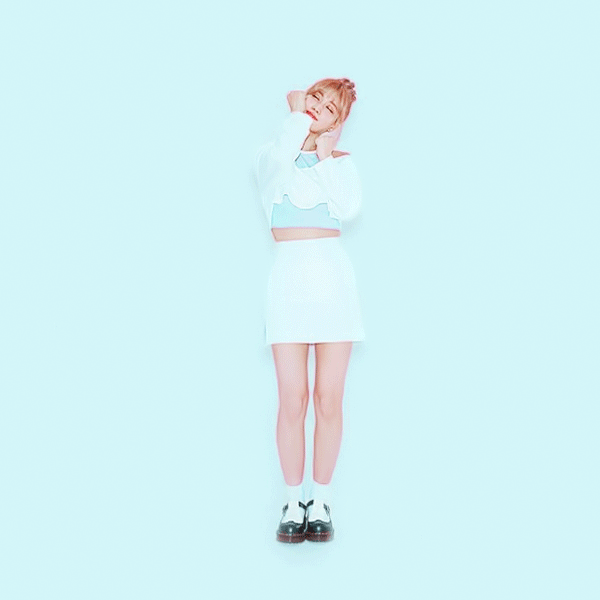 트와이스 TT 댄스 배워봅시다 | 인스티즈