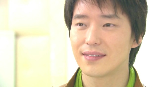 [KBS드라마시티] 기억상실증에 걸린 저승사자 3 | 인스티즈