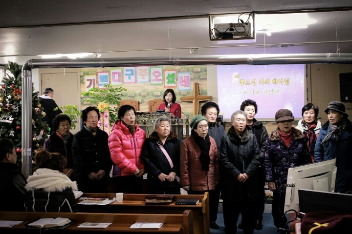 섬김의떡 이미지