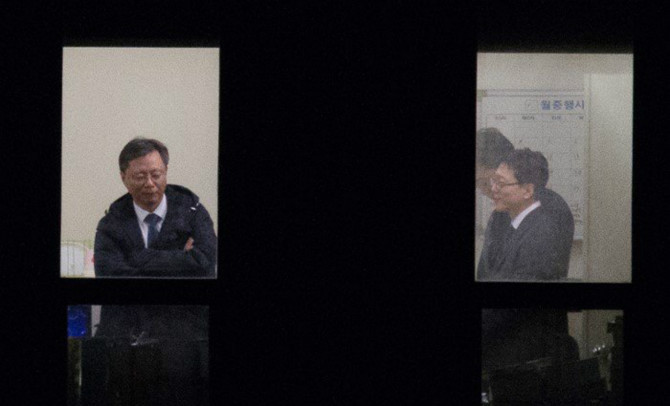 오늘자 배우 김의성 트윗ㄷㄷㄷ | 인스티즈