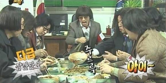 자본에 굴복한 연예인 | 인스티즈