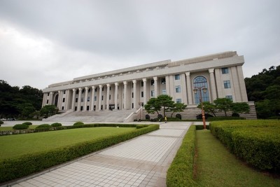 경희대학교 이미지