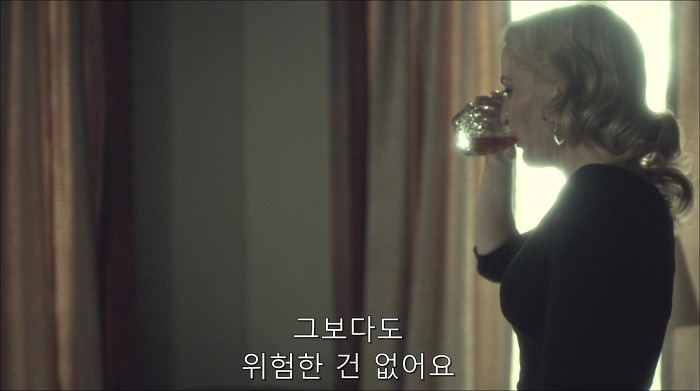 [로맨틱스릴러미드] 한니발 (Hannibal) 시즌3 에피13 (2/4) | 인스티즈