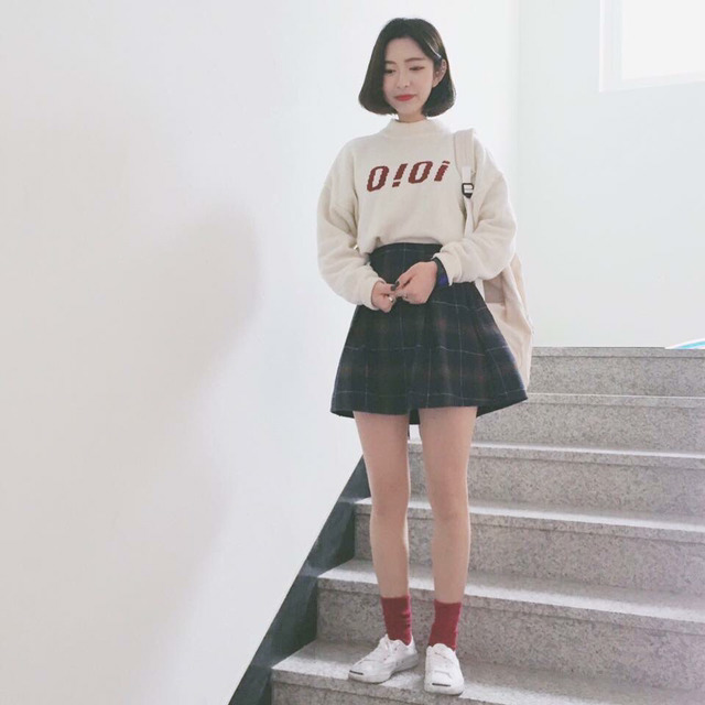 오아이오아이 이미지