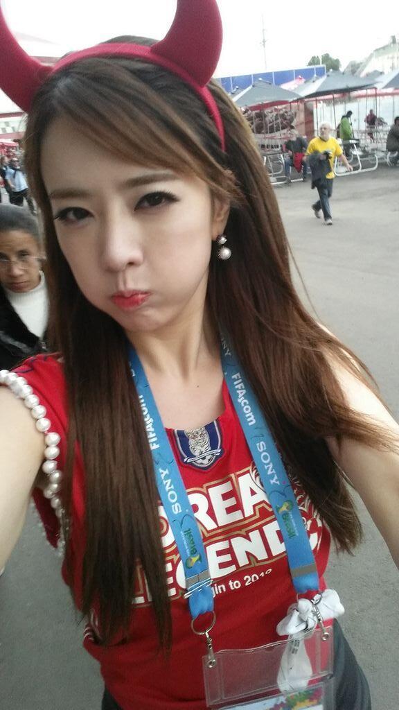 정지원 아나운서.gif | 인스티즈