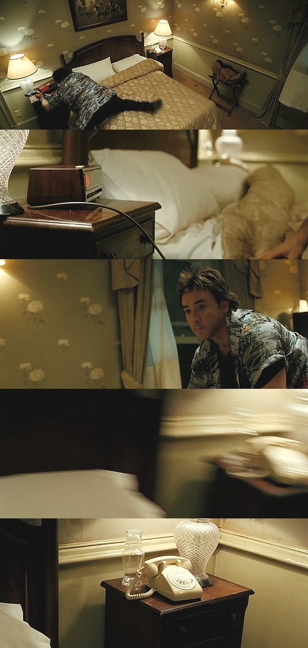 1408 (2007) - 0 0 5 | 인스티즈