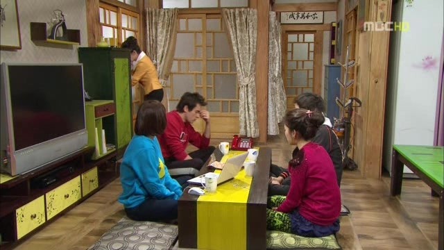 [지붕킥] 이 집 사지마! (1/4) | 인스티즈