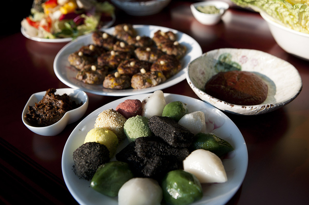 서리푸드 이미지