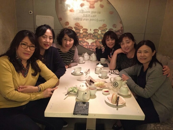 금희커피숍 이미지