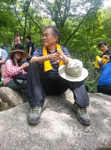 문재인 고시 장수생의 꿈.jpg | 인스티즈