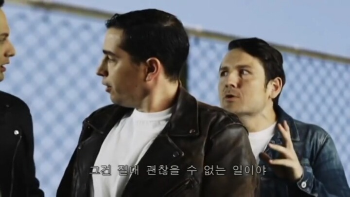 로맨틱 코메디영화볼때 꽁기했던 장면 멀쩡하게 돌려보기 | 인스티즈