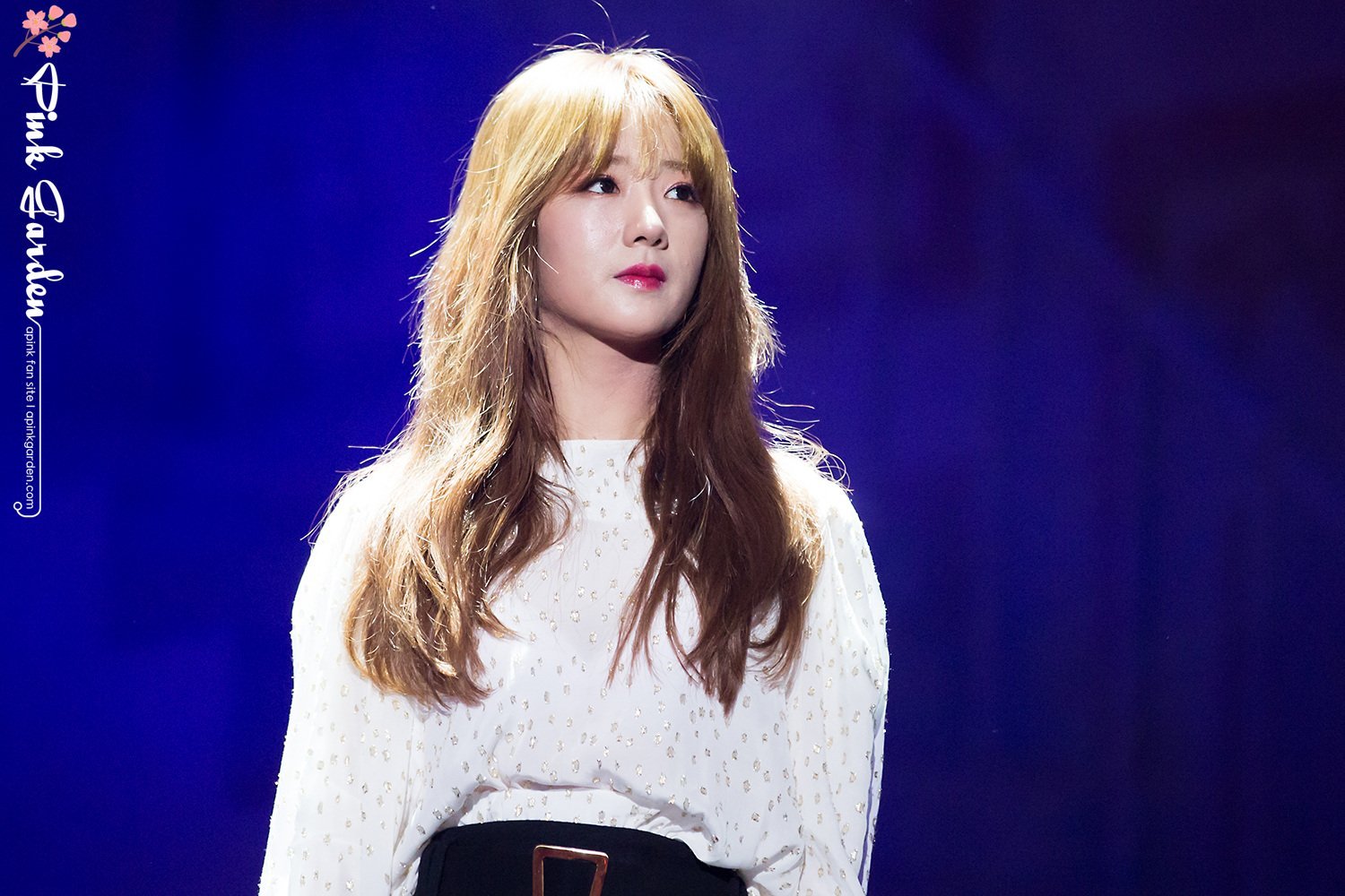 새벽에 보는 에이핑크 윤보미.jpgif | 인스티즈
