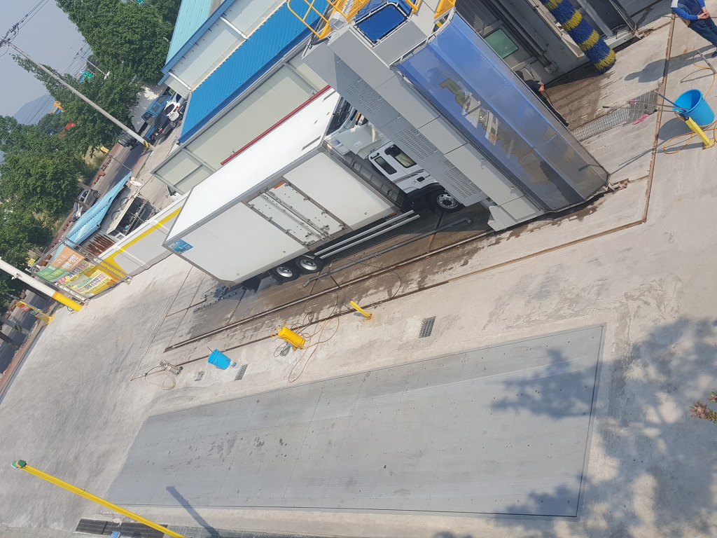 창녕제일주유소 이미지