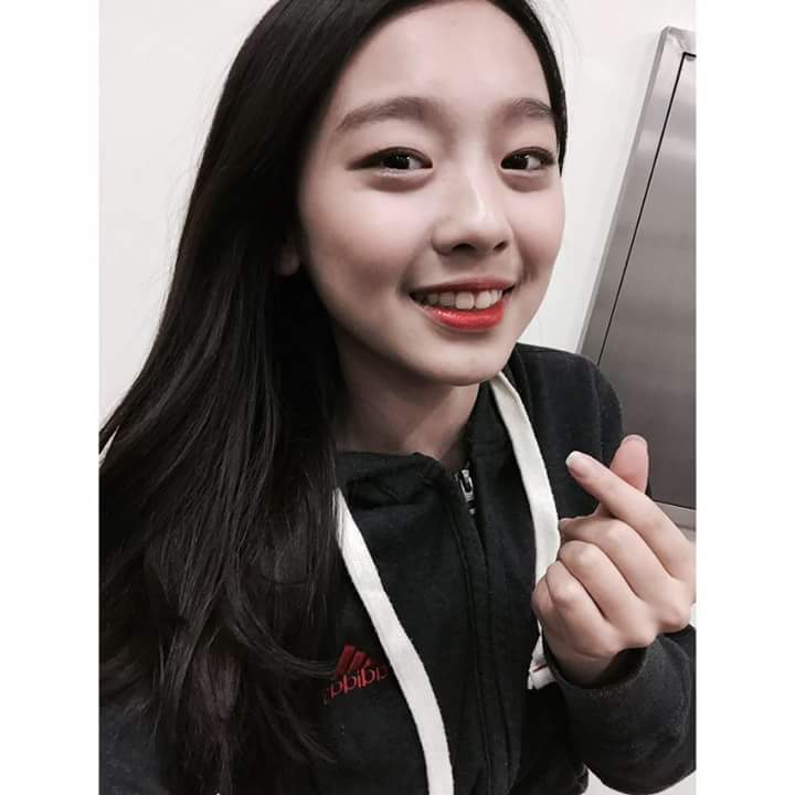 귀여운 하니 수민이.JPG | 인스티즈