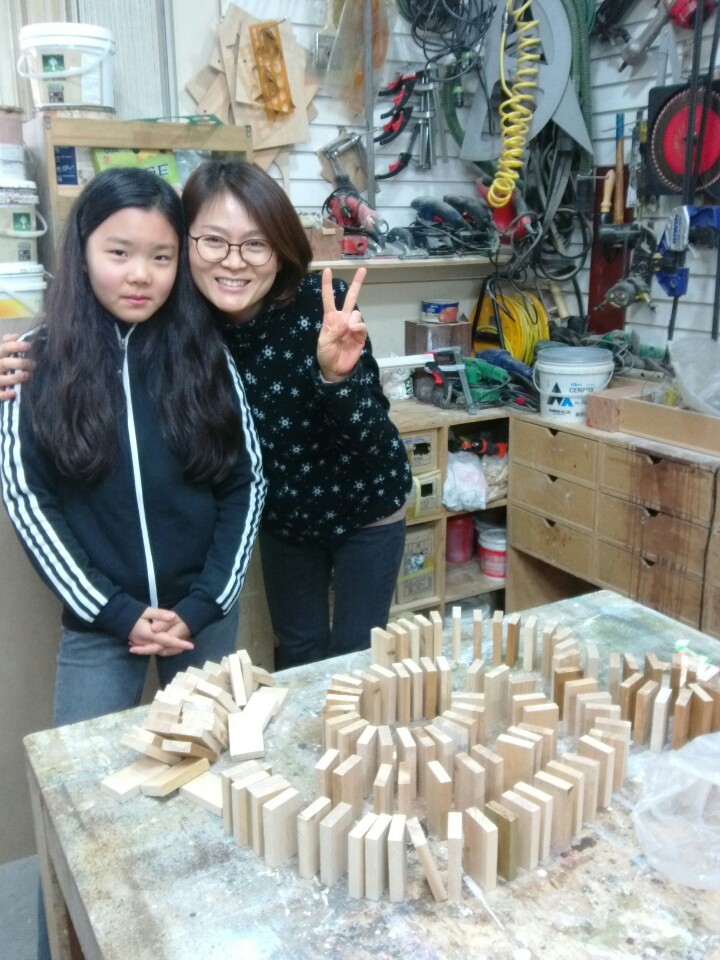 나무향기목공 이미지