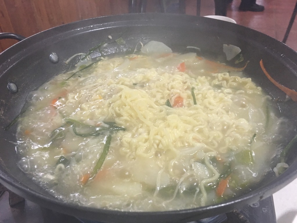 동아식당 이미지