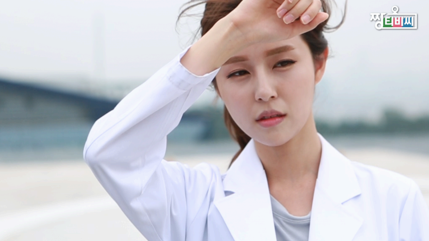 짱예 아나운서 | 인스티즈