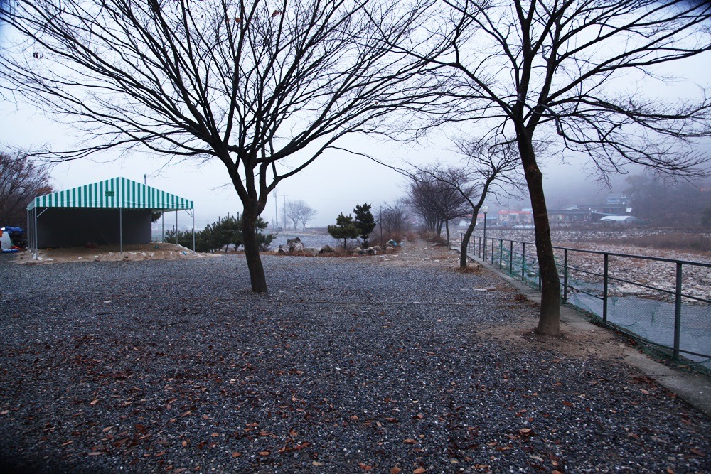 월악오토캠핑장 이미지