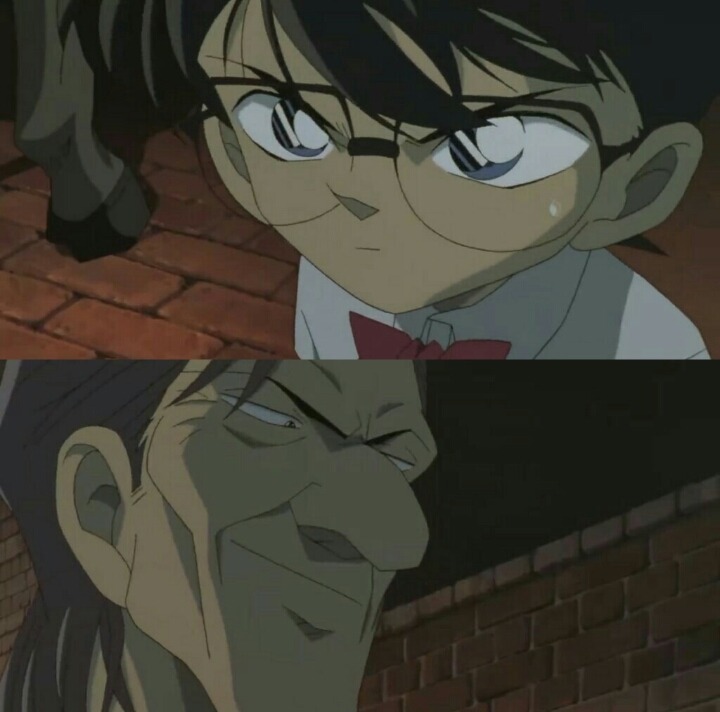 명탐정 코난 극장판 6기: 베이커가의 망령(10) | 인스티즈