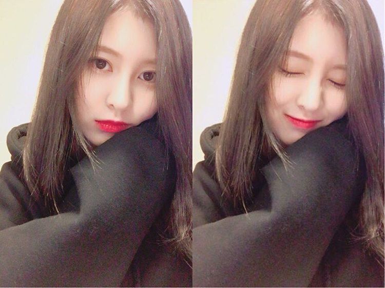 [다이아] 어제~오늘자 인스타업뎃 (+ 갓예빈) | 인스티즈
