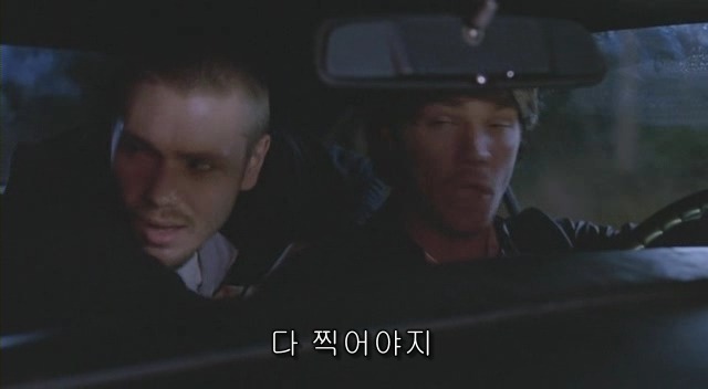전 세계를 뒤흔든 공포! 공포영화 하면 떠오르는! 까진 아니었지만 꿀잼인【 하우스 오브 왁스 】01 | 인스티즈