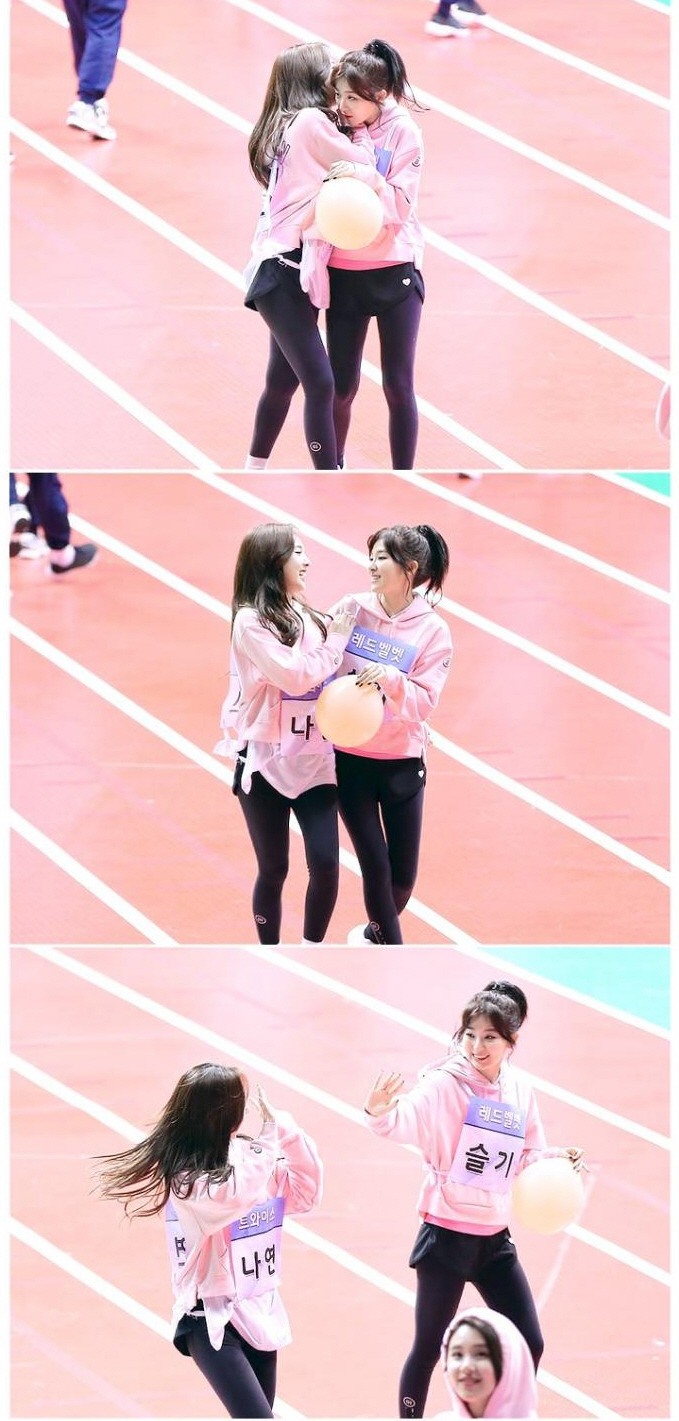 [레드벨벳] 아이린은... 혼모노였다.....ㅜㅜ | 인스티즈