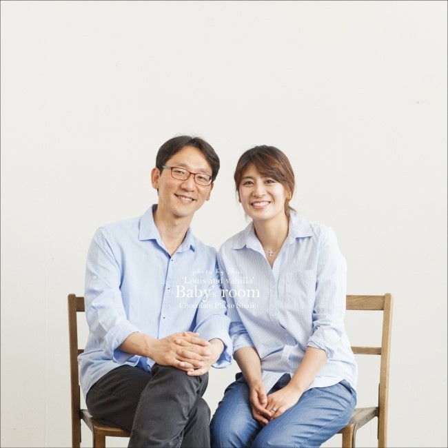 루이앤바닐라&초콜릿스튜디오 이미지