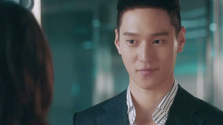 [질투의화신] 본격적으로 케미 쩌는 고경표 공효진 커플.gif | 인스티즈