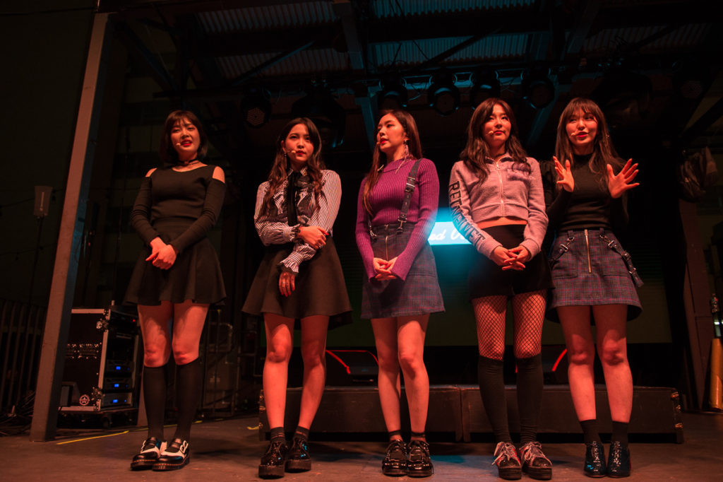 레드벨벳 SXSW 텍사스 사진 | 인스티즈