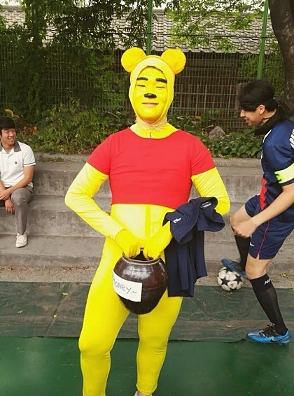 이쯤에서 다시보는 졸업앨범계의 레전설 의고 | 인스티즈