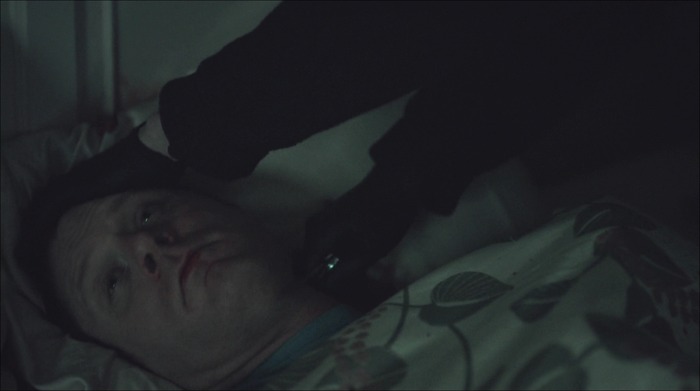 [로맨틱스릴러미드] 한니발 (Hannibal) 시즌3 에피8 (3/4) | 인스티즈