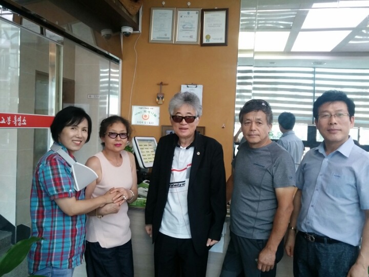고봉흑염소 이미지