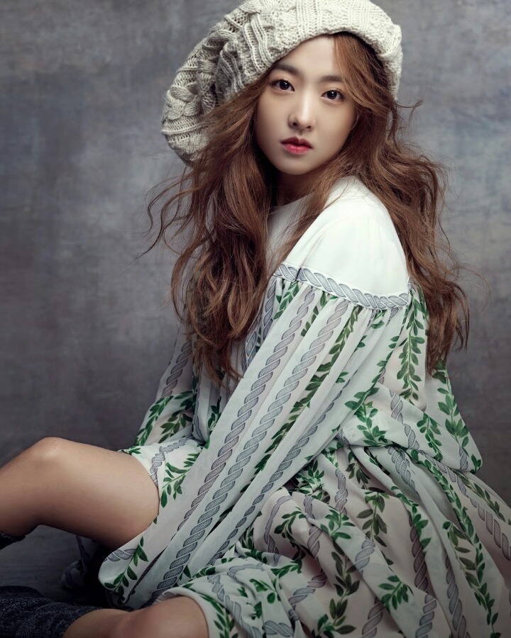 귀여움의 절정 박보영 사진모음 뽀블리♥ | 인스티즈