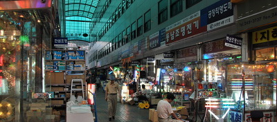 국제시장 이미지