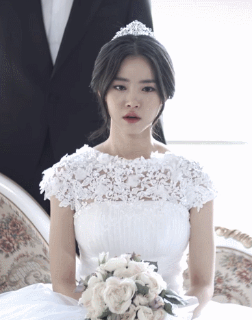 설현VS황승언 웨딩드레스.JPG | 인스티즈