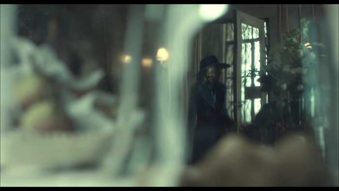 [로맨틱스릴러미드] 한니발 (Hannibal) 시즌3 에피1 (3/4) | 인스티즈