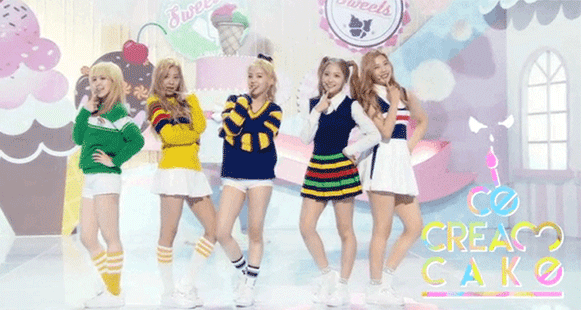 본인이 SM걸그룹이라면 하고싶은 컨셉.jpgif | 인스티즈