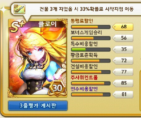 추억의 모두의마블 밸런스 붕괴 3대장.jpg | 인스티즈