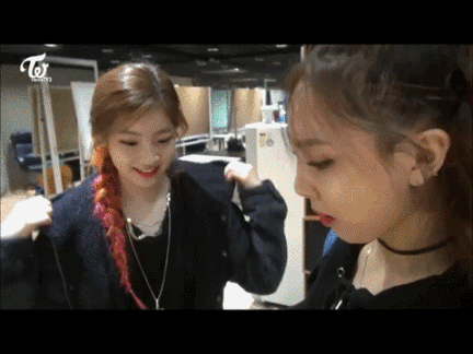 트와이스 꿀케미 | 인스티즈