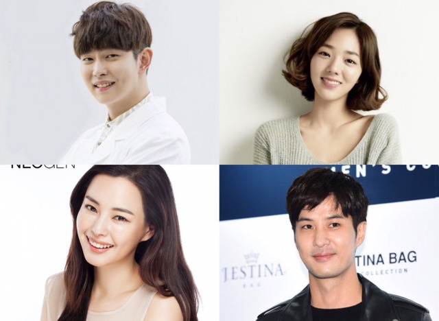 2017년 방영 예정인 드라마 +캐스팅 현황 | 인스티즈