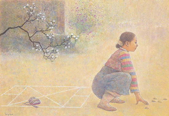 데미화랑 이미지
