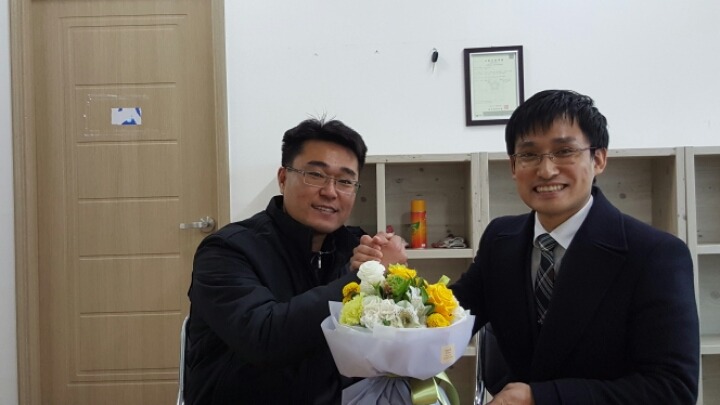 유한소방 이미지