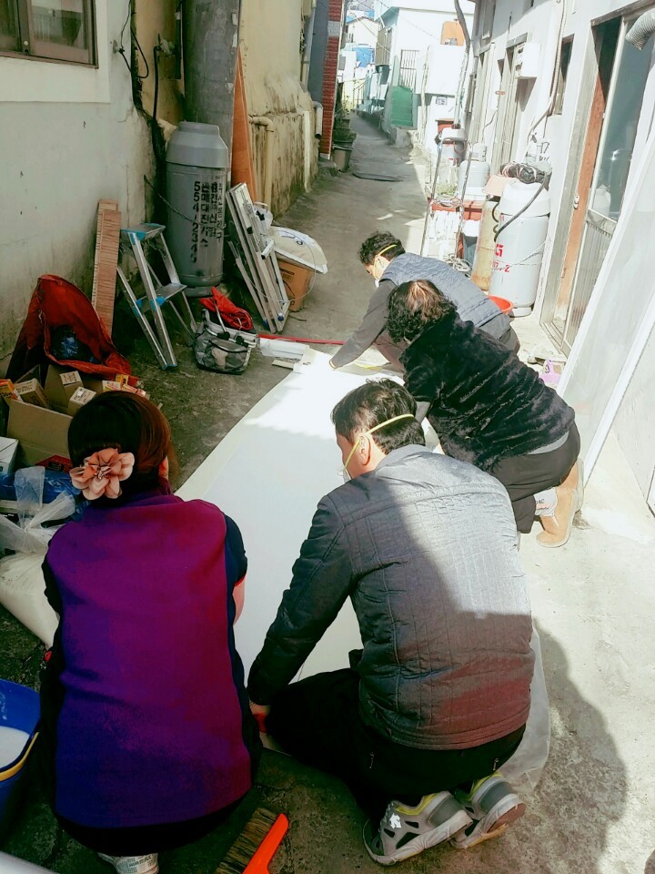 해피물산 이미지