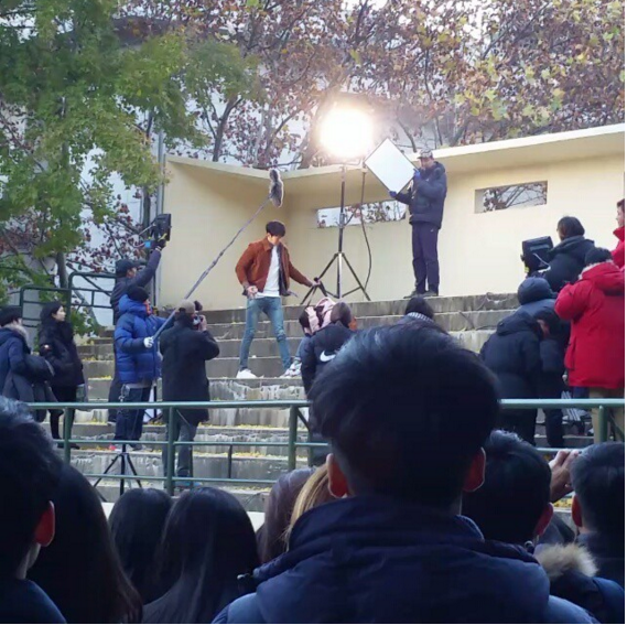 경찰서에서 수지... | 인스티즈