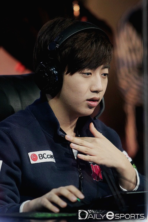 [LOL] 객관적인 LCK 미남 BEST 7 | 인스티즈