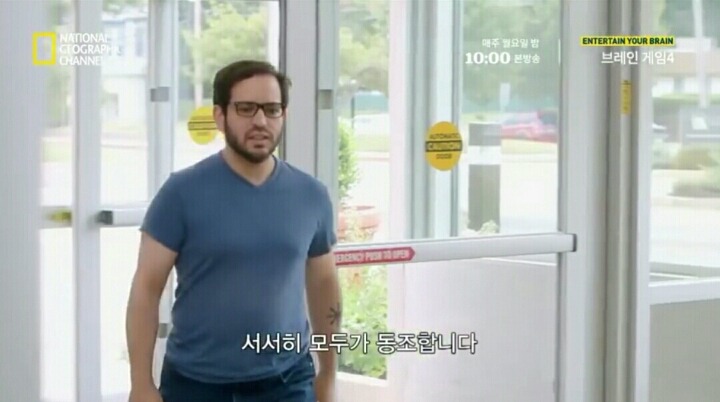뜬금없는 규칙이 사회적 규범이 되어가는 과정 | 인스티즈