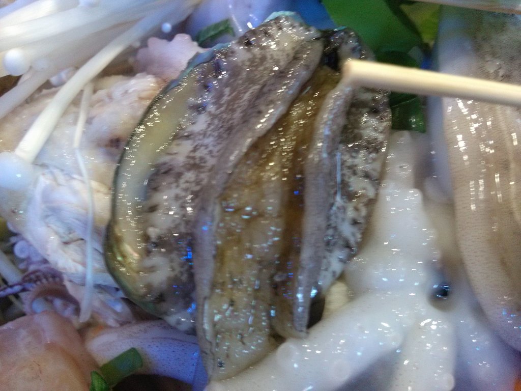 해물왕국 이미지