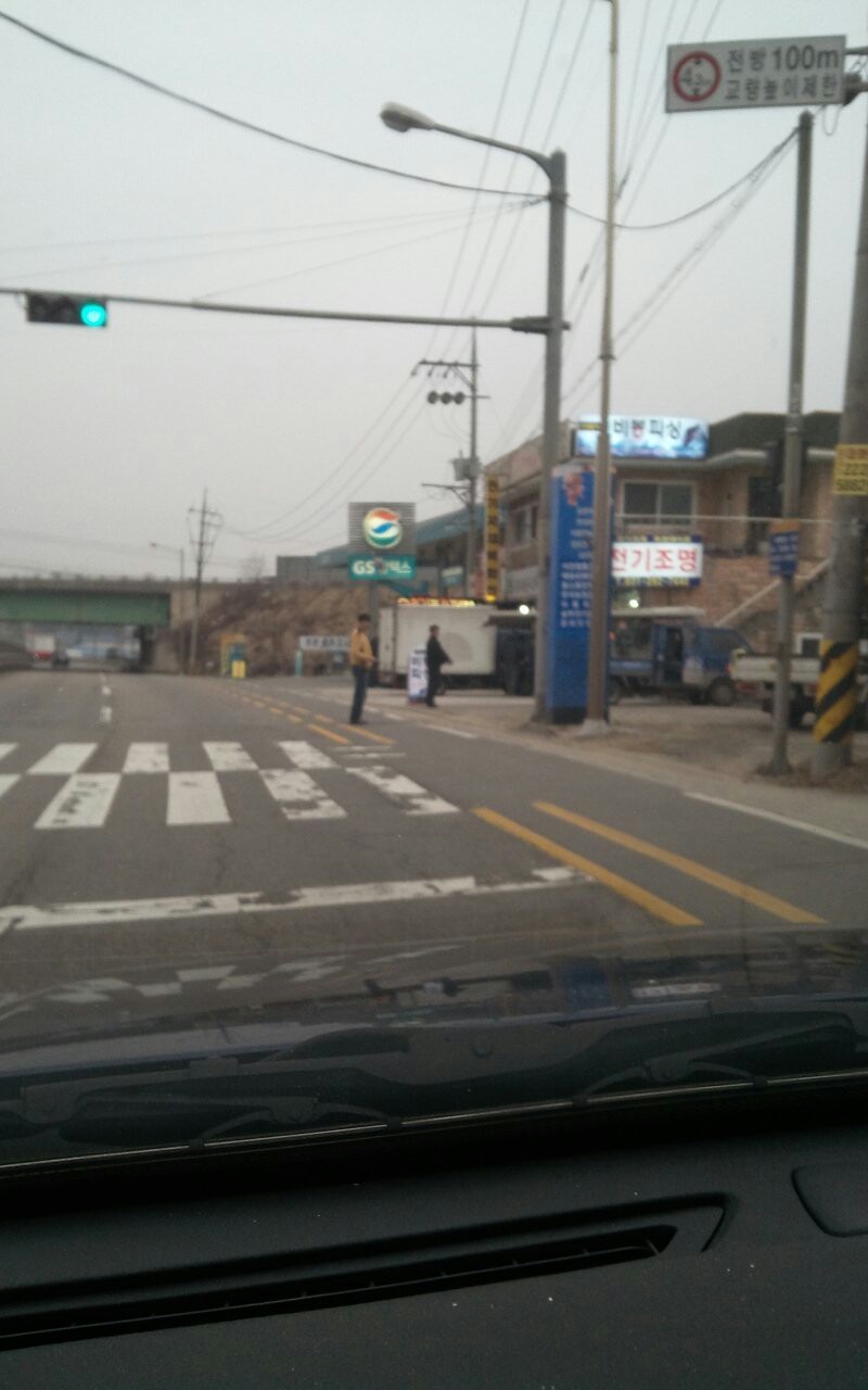 쌍학주유소 이미지