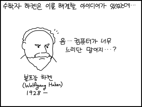 [야밤의공대생만화] 4색 정리 | 인스티즈