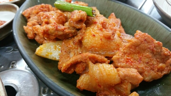 해심초 이미지
